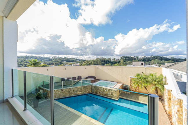 Imagem Casa com 4 Quartos à Venda, 552 m² em Jardim Do Golf I - Jandira Imagem Casa com 4 Quartos à Venda, 552 m² em Jardim Do Golf I - Jandira