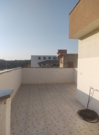 Imagem Cobertura com 3 Quartos à Venda, 140 m² em Sapucaia Ii - Contagem Imagem Cobertura com 3 Quartos à Venda, 140 m² em Sapucaia Ii - Contagem