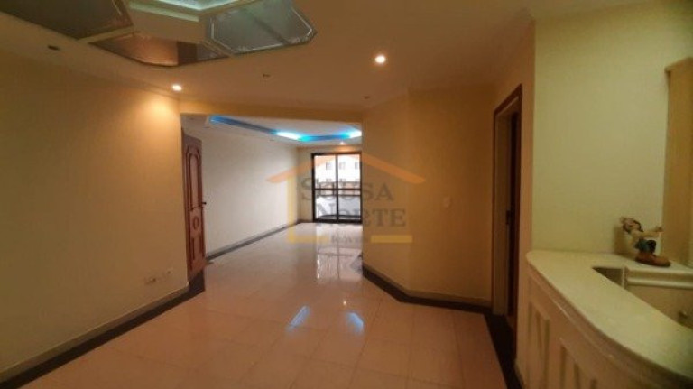Apartamento com 3 Quartos à Venda, 110 m² em Vila Maria - São Paulo