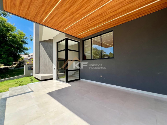 Imagem Casa de Condomínio com 3 Quartos à Venda, 296 m² em Condomínio Arara Azul - Ribeirão Preto Imagem Casa de Condomínio com 3 Quartos à Venda, 296 m² em Condomínio Arara Azul - Ribeirão Preto