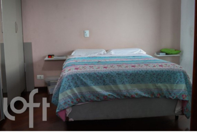 Imagem Apartamento com 3 Quartos à Venda, 125 m² em Vila Jacuí - São Paulo Imagem Apartamento com 3 Quartos à Venda, 125 m² em Vila Jacuí - São Paulo