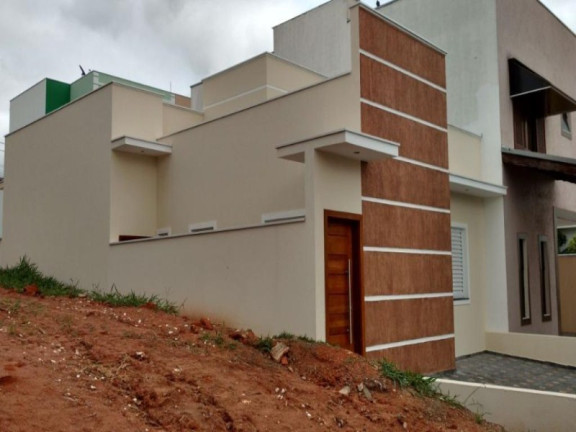 Imagem Casa com 3 Quartos à Venda, 154 m² em Horto Florestal - Sorocaba