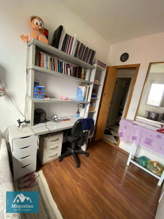 Imagem Apartamento com 3 Quartos à Venda, 76 m² em Vila Medeiros - São Paulo