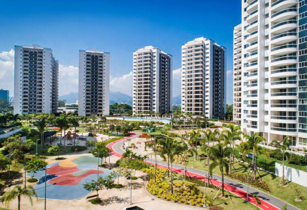 Imagem Apartamento com 2 Quartos à Venda, 86 m² em Barra Olímpica - Rio De Janeiro