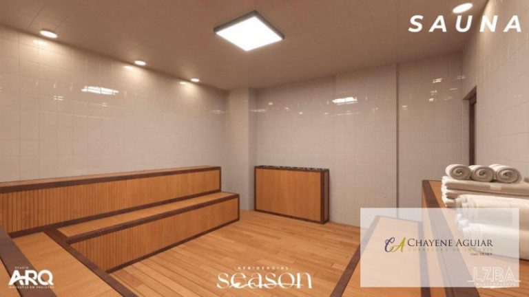 Imagem Apartamento com 2 Quartos à Venda, 44 m² em Vila Mazzei - São Paulo
