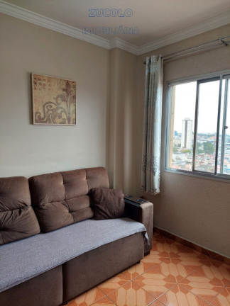 Imagem Apartamento com 2 Quartos à Venda, 56 m²