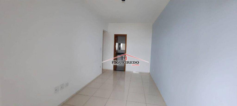 Imagem Apartamento com 2 Quartos à Venda, 76 m² em Maracanã - Praia Grande