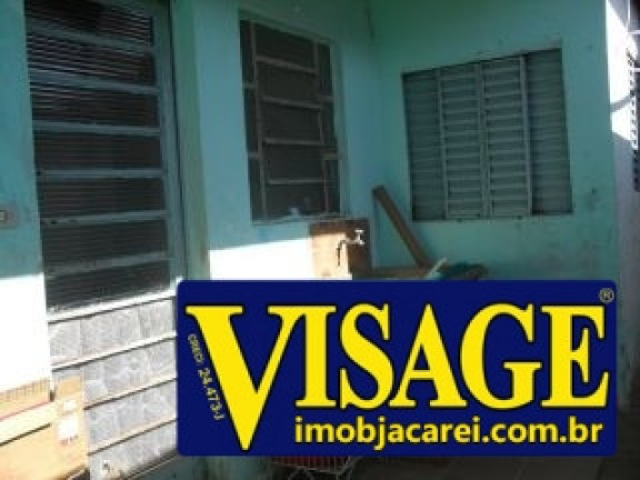 Imagem Casa à Venda, em Jd. Paraiso - Jacareí Imagem Casa à Venda, em Jd. Paraiso - Jacareí