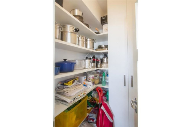 Imagem Apartamento com 2 Quartos à Venda, 121 m² em Parque Colonial - São Paulo