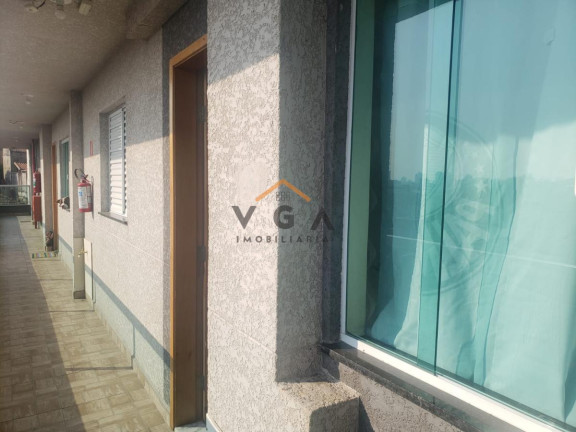 Imagem Apartamento com 2 Quartos à Venda, 93 m² em Vila Guilhermina - São Paulo