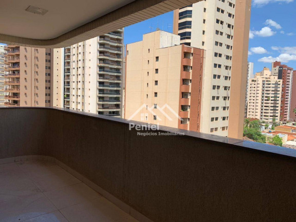 Imagem Apartamento com 3 Quartos à Venda, 156 m² em Alto Da Boa Vista - Ribeirão Preto Imagem Apartamento com 3 Quartos à Venda, 156 m² em Alto Da Boa Vista - Ribeirão Preto