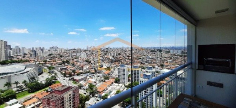 Imagem Apartamento com 3 Quartos à Venda, 110 m² em Imirim - São Paulo Imagem Apartamento com 3 Quartos à Venda, 110 m² em Imirim - São Paulo