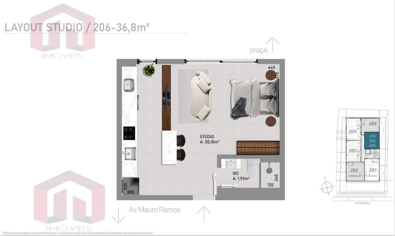 Imagem Imóvel com 2 Quartos à Venda, Imagem Imóvel com 2 Quartos à Venda,