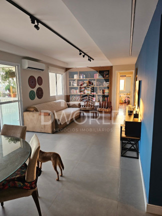 Imagem Imóvel com 3 Quartos à Venda, 123 m² em Centro - Sao Bernardo Do Campo Imagem Imóvel com 3 Quartos à Venda, 123 m² em Centro - Sao Bernardo Do Campo