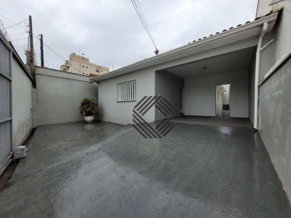 Imagem Casa à Venda, 191 m² em Vila Jardini - Sorocaba Imagem Casa à Venda, 191 m² em Vila Jardini - Sorocaba