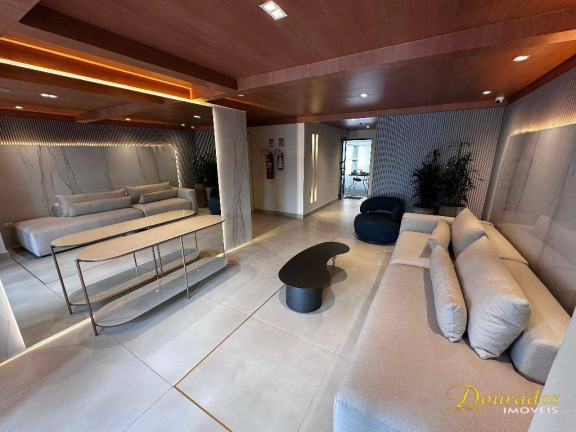 Imagem Apartamento com 2 Quartos à Venda, 59 m² em Tupi - Praia Grande