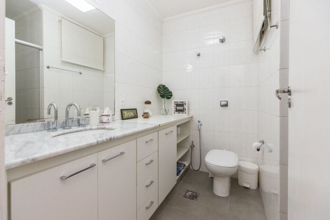 Imagem Apartamento com 3 Quartos à Venda, 97 m² em Itaim Bibi - São Paulo
