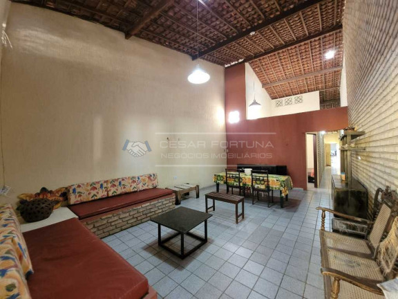Imagem Casa com 3 Quartos à Venda, 150 m² em Muriu - Ceará-mirim