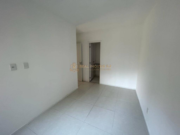 Imagem Apartamento com 2 Quartos à Venda, 60 m² em Pechincha - Rio De Janeiro