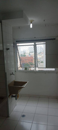 Imagem Imóvel com 1 Quarto à Venda, 33 m² em Mooca - São Paulo