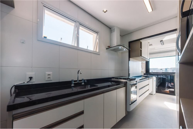 Imagem Apartamento com 3 Quartos à Venda, 120 m² em Saúde - São Paulo