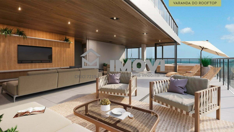 Imagem Apartamento com 4 Quartos à Venda, 284 m² em Jardim Camburi - Vitória
