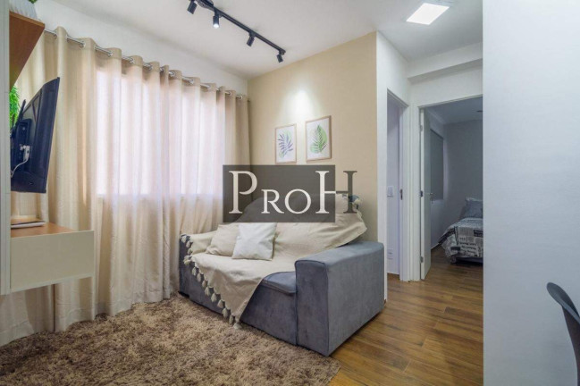 Imagem Apartamento com 2 Quartos à Venda, 35 m² em Cidade Patriarca - São Paulo Imagem Apartamento com 2 Quartos à Venda, 35 m² em Cidade Patriarca - São Paulo