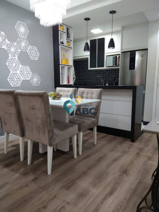 Imagem Apartamento à Venda, 57 m² em Centro - São Bernardo Do Campo Imagem Apartamento à Venda, 57 m² em Centro - São Bernardo Do Campo