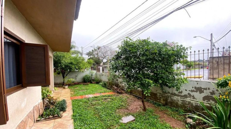 Imagem Sobrado com 5 Quartos à Venda, 238 m² em Canudos - Novo Hamburgo