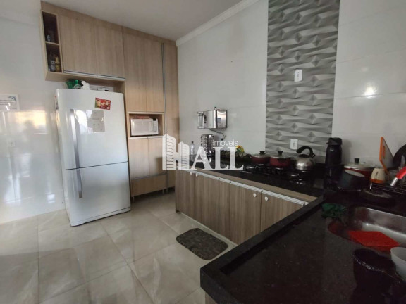 Imagem Casa com 2 Quartos à Venda, 105 m² em Residencial Jardim Vista Bela - São José Do Rio Preto Imagem Casa com 2 Quartos à Venda, 105 m² em Residencial Jardim Vista Bela - São José Do Rio Preto