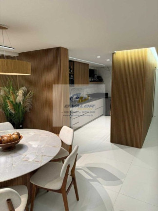 Imagem Apartamento com 3 Quartos à Venda, 87 m² em Ponta De Matos - Cabedelo