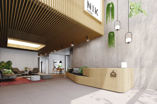 Imagem Imóvel com 1 Quarto à Venda, 22 m² em água Branca - São Paulo Imagem Imóvel com 1 Quarto à Venda, 22 m² em água Branca - São Paulo