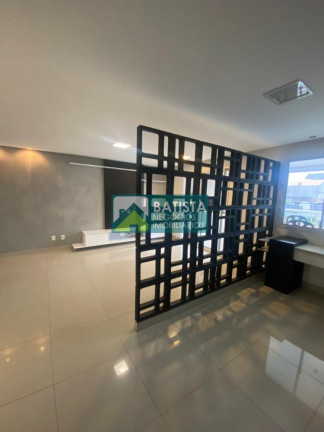 Imagem Apartamento com 2 Quartos à Venda, 93 m² em Vila Valparaíso - Santo André Imagem Apartamento com 2 Quartos à Venda, 93 m² em Vila Valparaíso - Santo André
