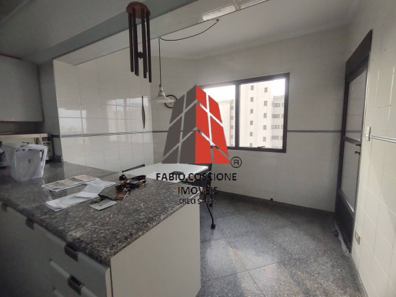 Imagem Apartamento com 3 Quartos à Venda, 202 m² em Tatuapé - São Paulo Imagem Apartamento com 3 Quartos à Venda, 202 m² em Tatuapé - São Paulo