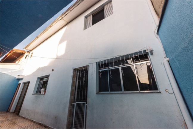 Imagem Casa com 4 Quartos à Venda,  em Vila São Francisco - São Paulo