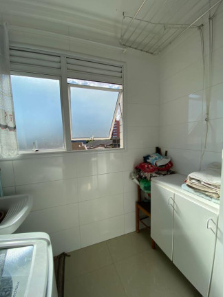 Imagem Apartamento com 1 Quarto à Venda, 54 m² em Encruzilhada - Santos Imagem Apartamento com 1 Quarto à Venda, 54 m² em Encruzilhada - Santos