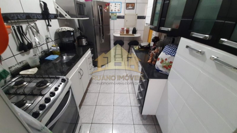 Imagem Apartamento com 2 Quartos à Venda, 56 m² em Cidade Líder - São Paulo