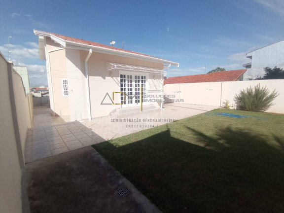 Imagem Sobrado com 3 Quartos à Venda, 230 m² em Jardim Paraíso - Botucatu