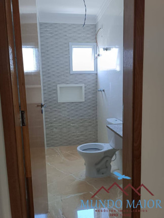 Imagem Casa com 3 Quartos à Venda, 136 m² em Vila Alzira - Santo André Imagem Casa com 3 Quartos à Venda, 136 m² em Vila Alzira - Santo André