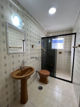 Imagem Apartamento com 2 Quartos à Venda, 78 m² em Aviação - Praia Grande Imagem Apartamento com 2 Quartos à Venda, 78 m² em Aviação - Praia Grande