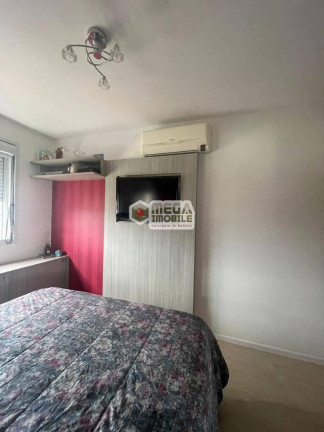Imagem Apartamento com 2 Quartos à Venda, 77 m² em Itacorubi - Florianópolis