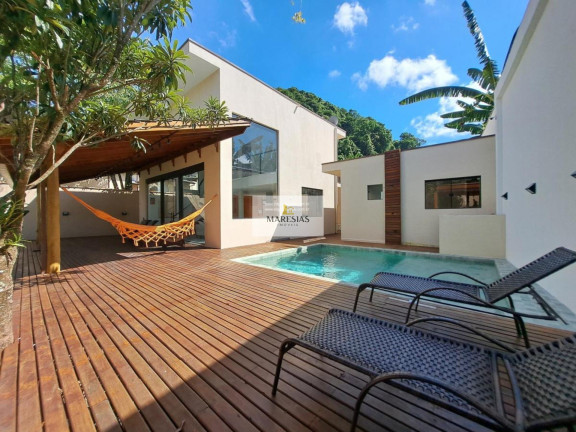 Imagem Casa com 3 Quartos à Venda, 170 m² em Boiçucanga - São Sebastião