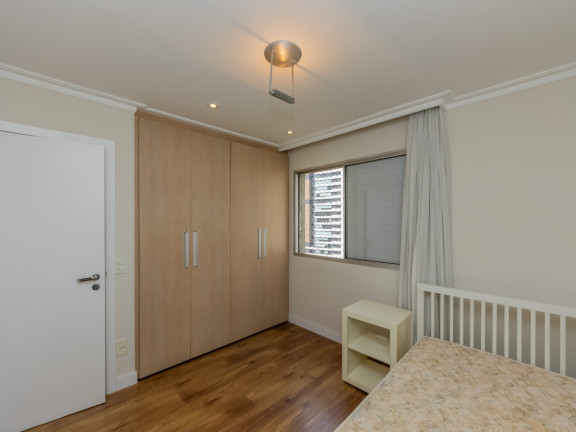 Imagem Apartamento com 3 Quartos à Venda, 90 m² em Campo Belo - São Paulo
