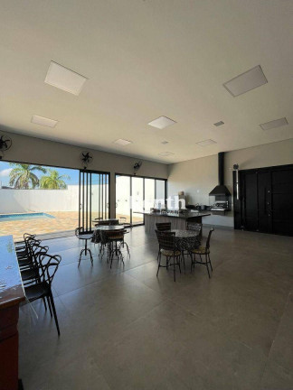 Casa com 3 Quartos à Venda, 247 m² em Loteamento Porto Fino - Rio Claro