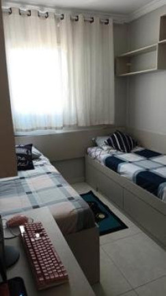 Imagem Apartamento com 2 Quartos à Venda, 74 m² em Aviação - Praia Grande