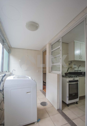 Imagem Apartamento com 3 Quartos à Venda, 109 m² em Cristo Redentor - Porto Alegre