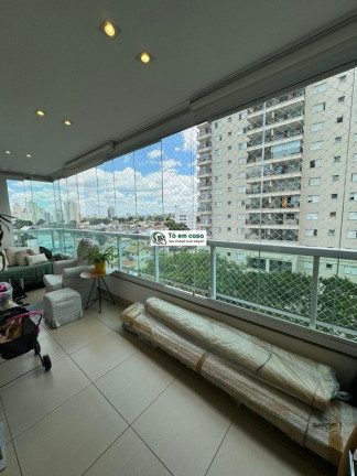 Imagem Imóvel com 3 Quartos à Venda, 110 m² em Vila Ema - São José Dos Campos