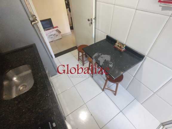 Imagem Imóvel com 2 Quartos à Venda, 82 m² em Morro Nova Cintra - Santos