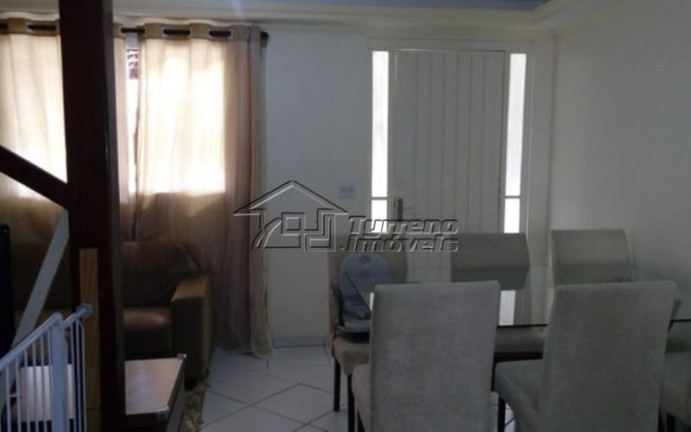 Imagem Casa de Condomínio com 2 Quartos à Venda, 112 m² em Jardim Morumbi - São José Dos Campos