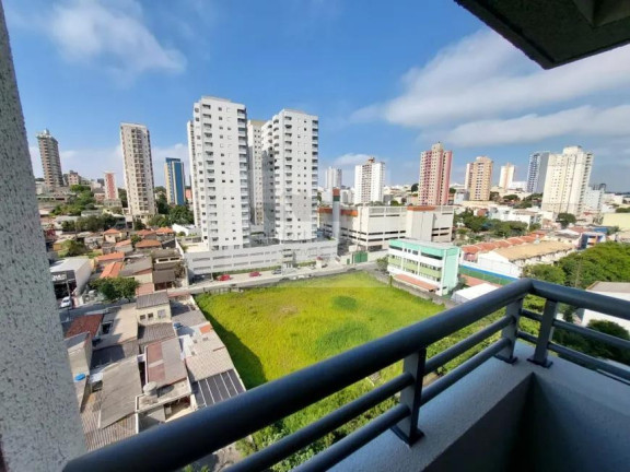 Apartamento com 1 Quarto à Venda, 40 m² em Vila São Pedro - Santo André